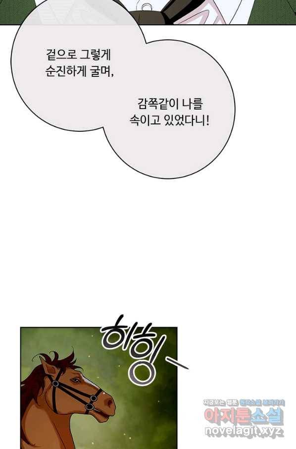 그것들, 내 인생에서 삭제합니다 54화 12