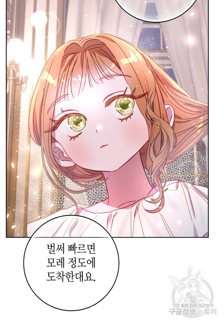 흑막 남편과의 이혼에 실패한 것 같다 12화 98