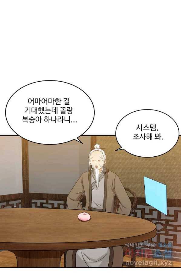 허세로 레벨업 하기! 421화 12