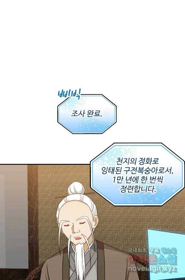 허세로 레벨업 하기! 421화 13