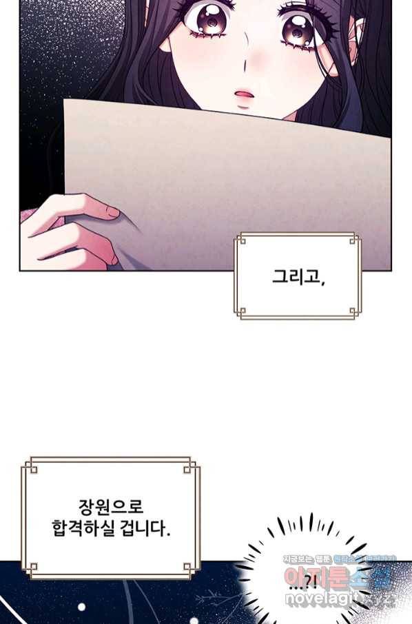 태양의 주인 97화 89