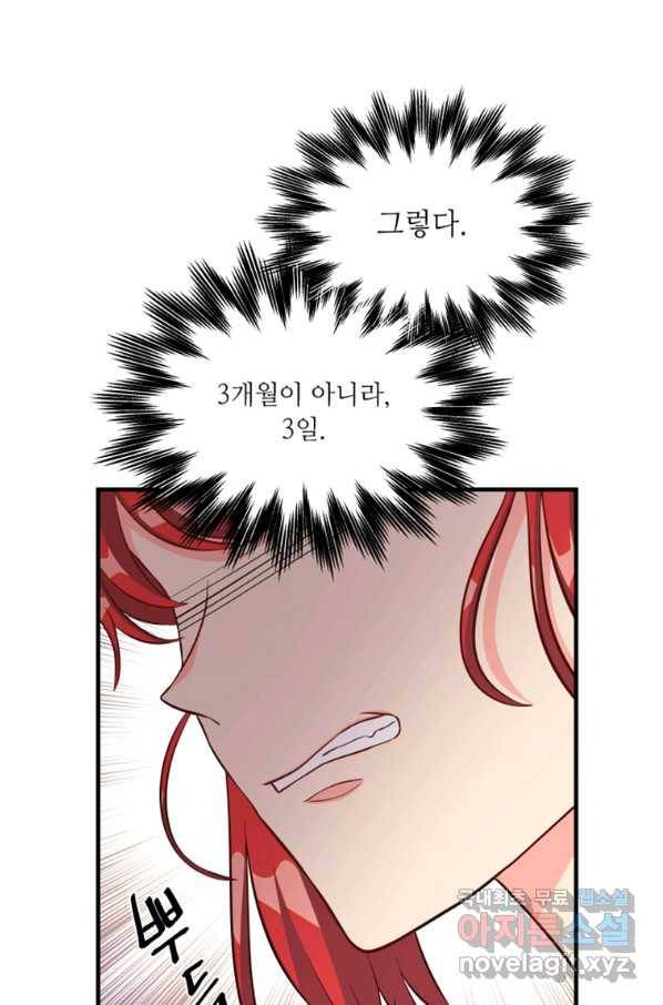 프리실라의 결혼 의뢰 114화 11