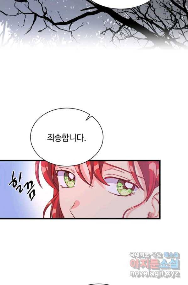 프리실라의 결혼 의뢰 114화 50