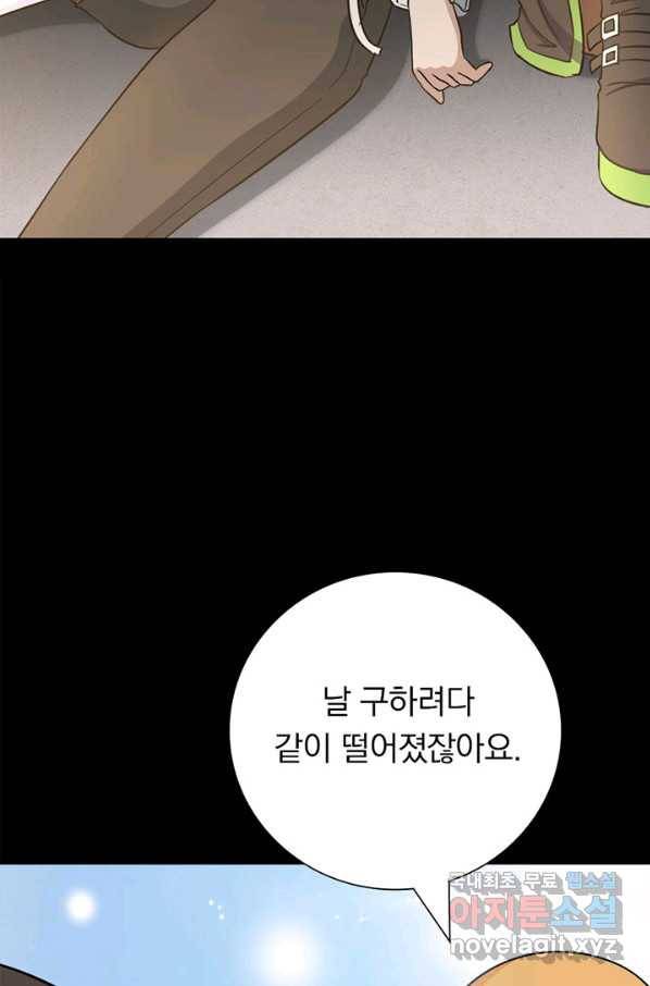 내 여자친구는 좀비 318화 7
