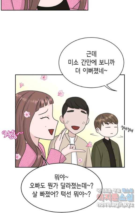 샐러드 데이즈 - 88화 5