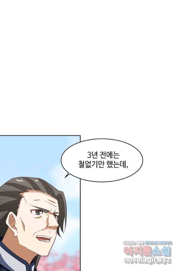 혼돈의 연단사 24화 9