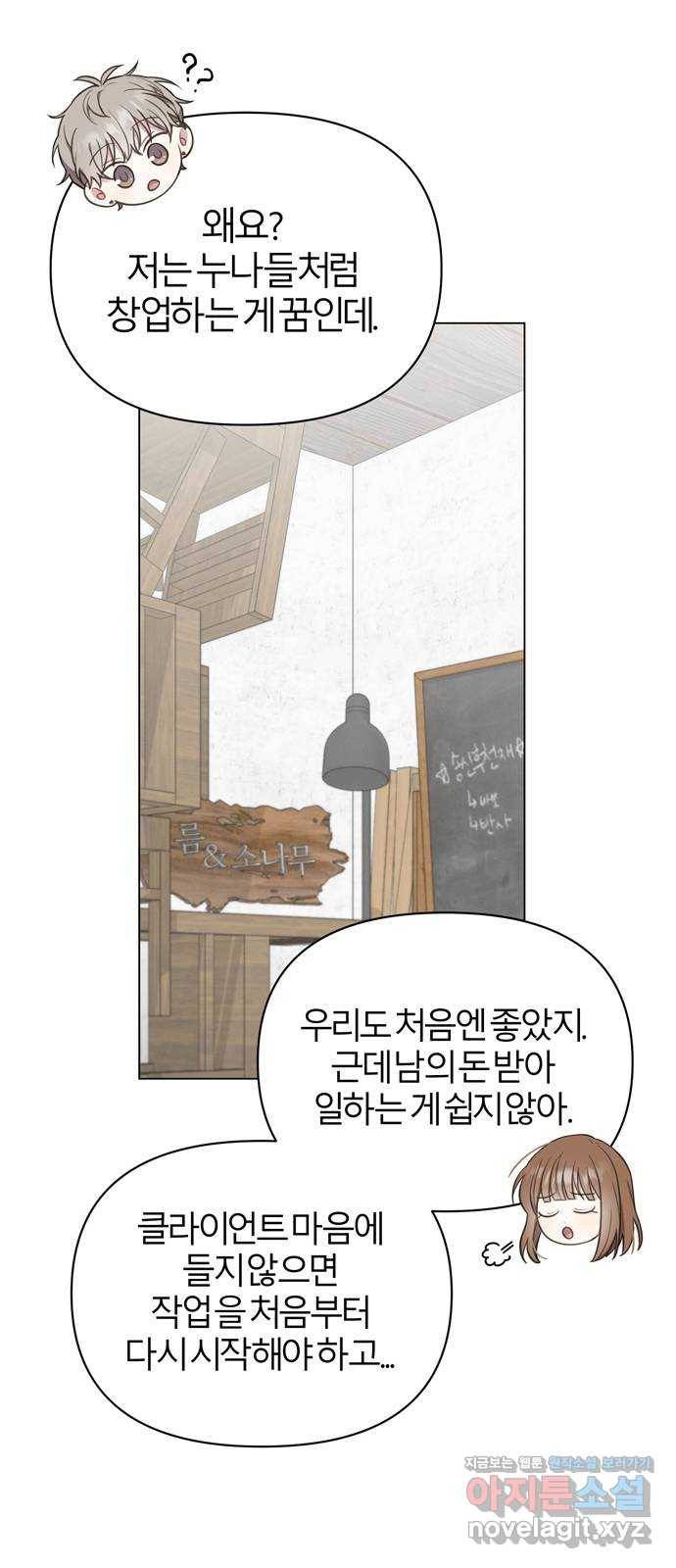 연애의 발견 17화 46
