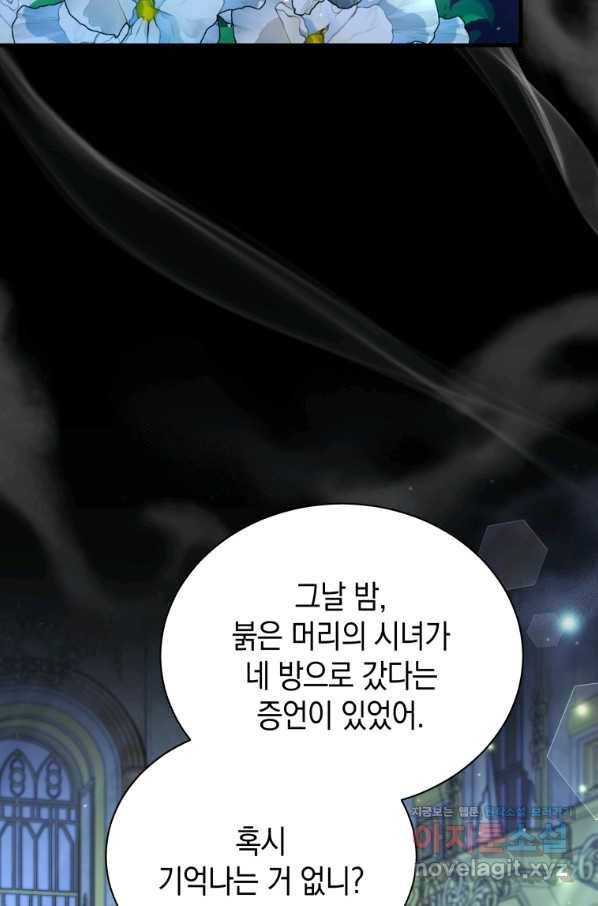 흑막들의 조련사가 되었습니다 38화 8