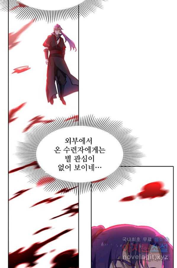 백련성신 742화 33