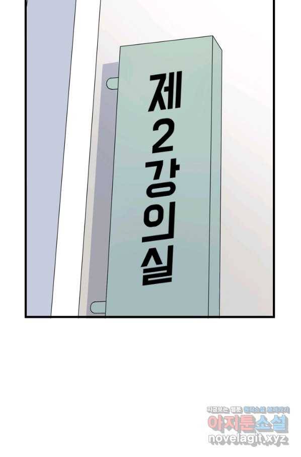 남주가 미모를 숨김 55화 42