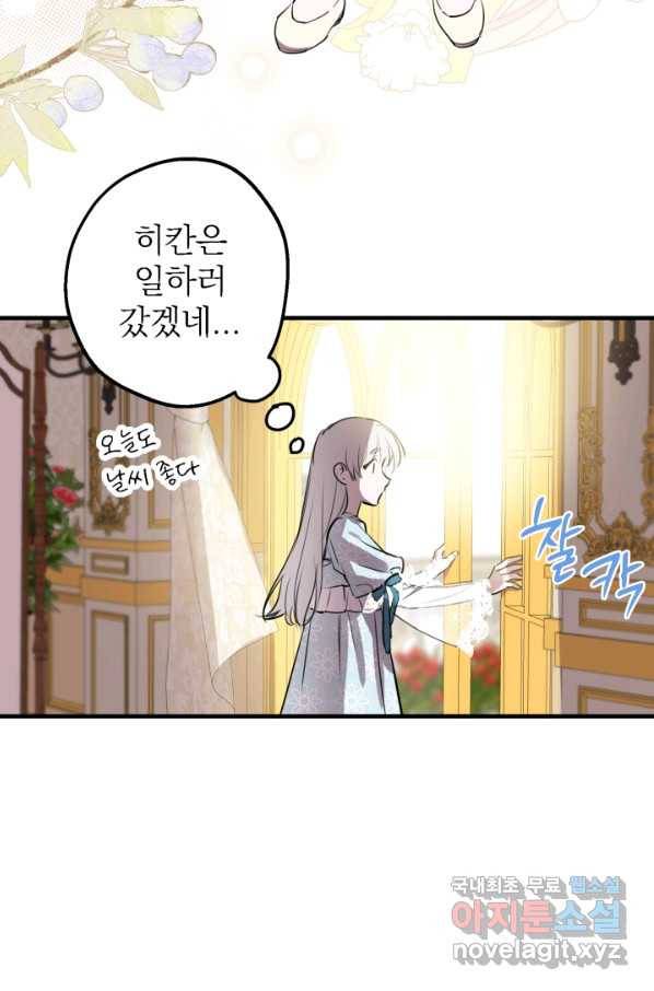 세계관 최강자들이 내게 집착한다 58화 4