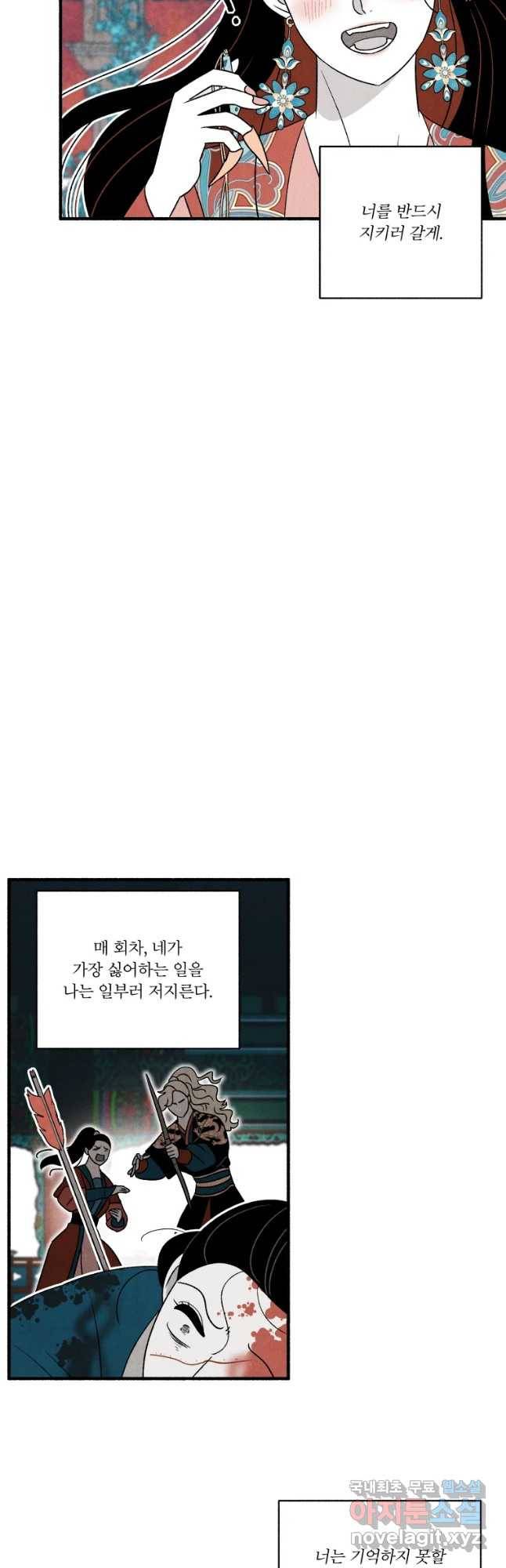 후궁공략 124화 19