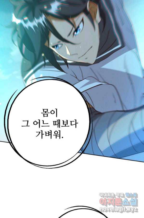 광속으로 레벨업 4화 29