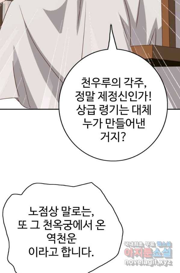 광속으로 레벨업 14화 50