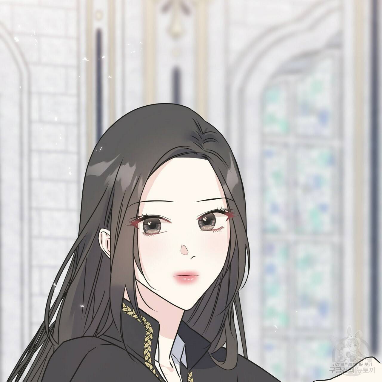까마귀는 반짝이는 것을 좋아해 77화 134