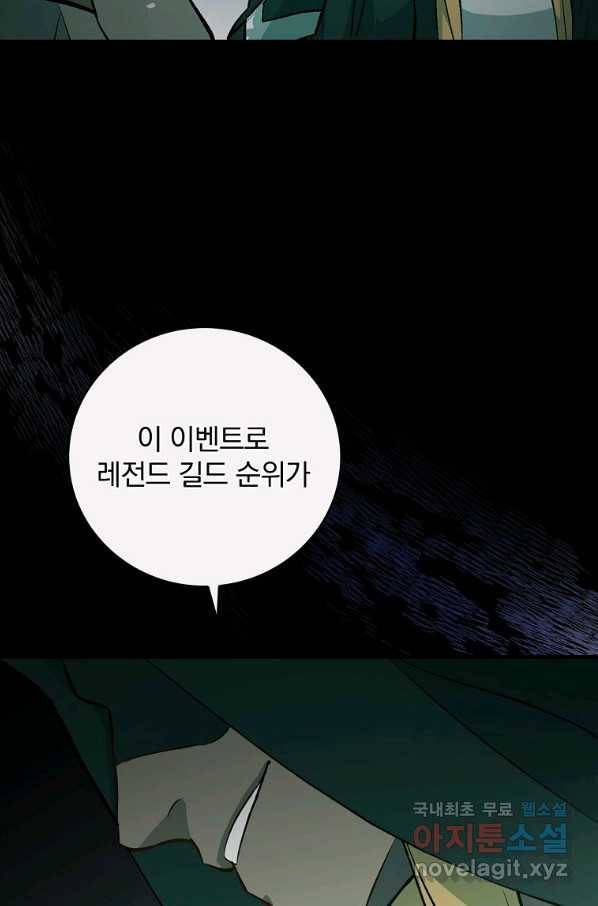 밥만 먹고 레벨업 116화 4
