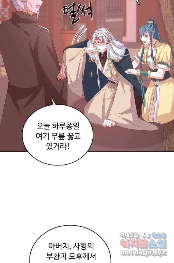 암흑 속에 피는 꽃 178화 35