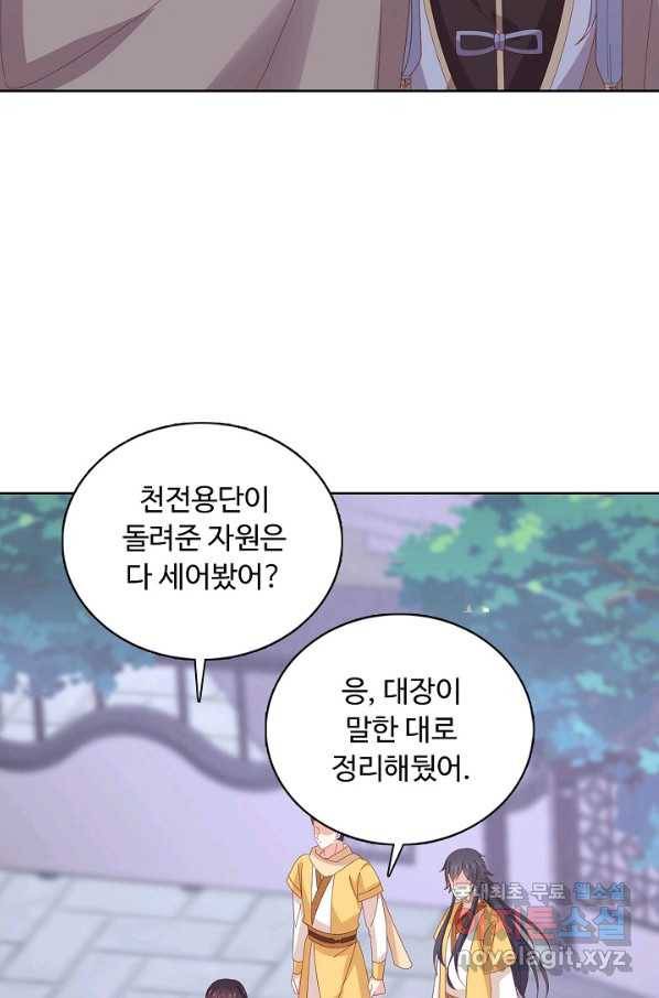 암흑 속에 피는 꽃 178화 42