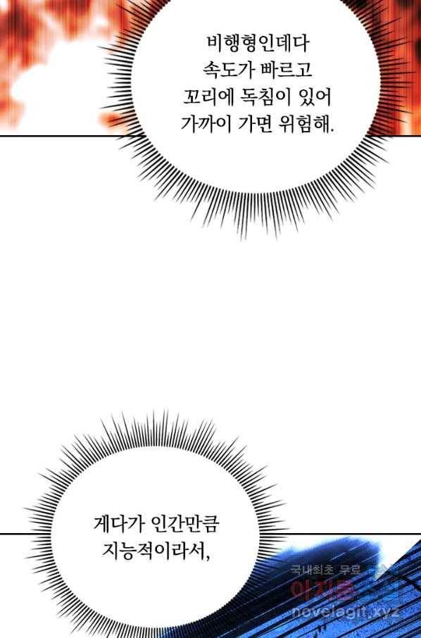 전설 헌터로 키워지는 중입니다 104화 38