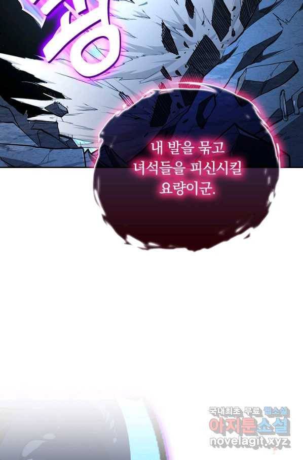 전설 헌터로 키워지는 중입니다 104화 59