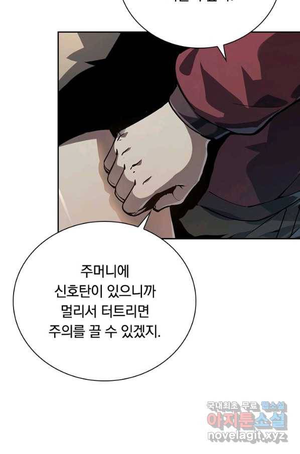전설 헌터로 키워지는 중입니다 104화 64