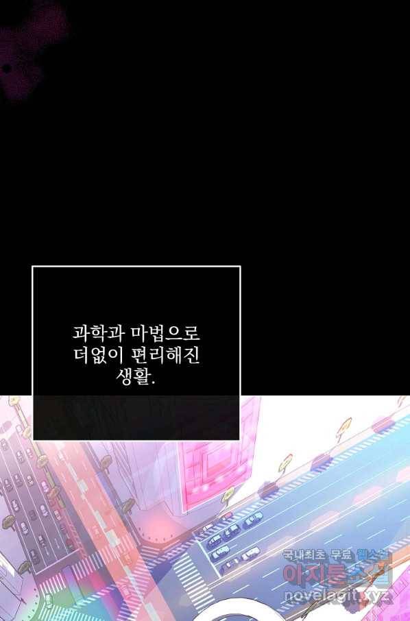 소설 속 엑스트라 34화 11