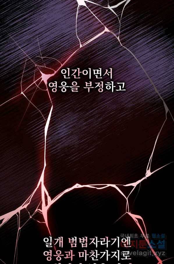 소설 속 엑스트라 34화 13