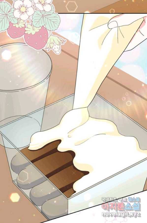 회귀한 영애는 디저트 가게를 연다 32화 4