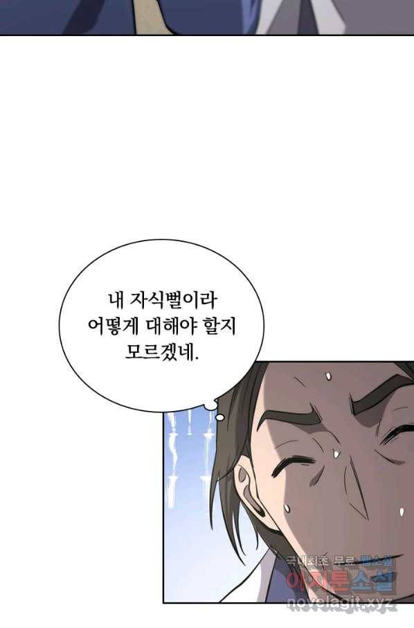 레벨업에 미친 의사 144화 7