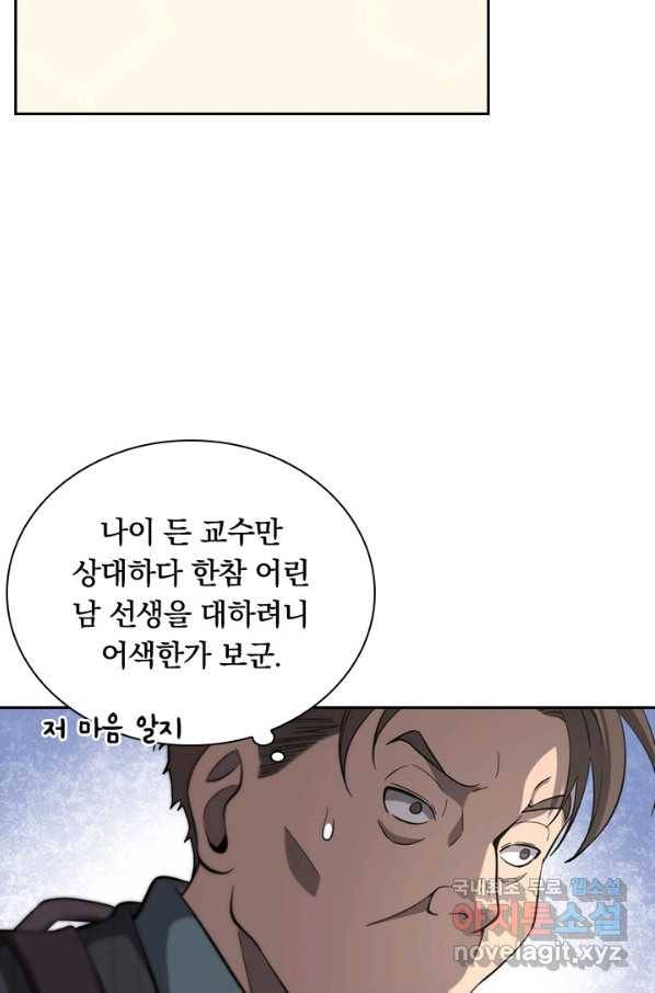 레벨업에 미친 의사 144화 9