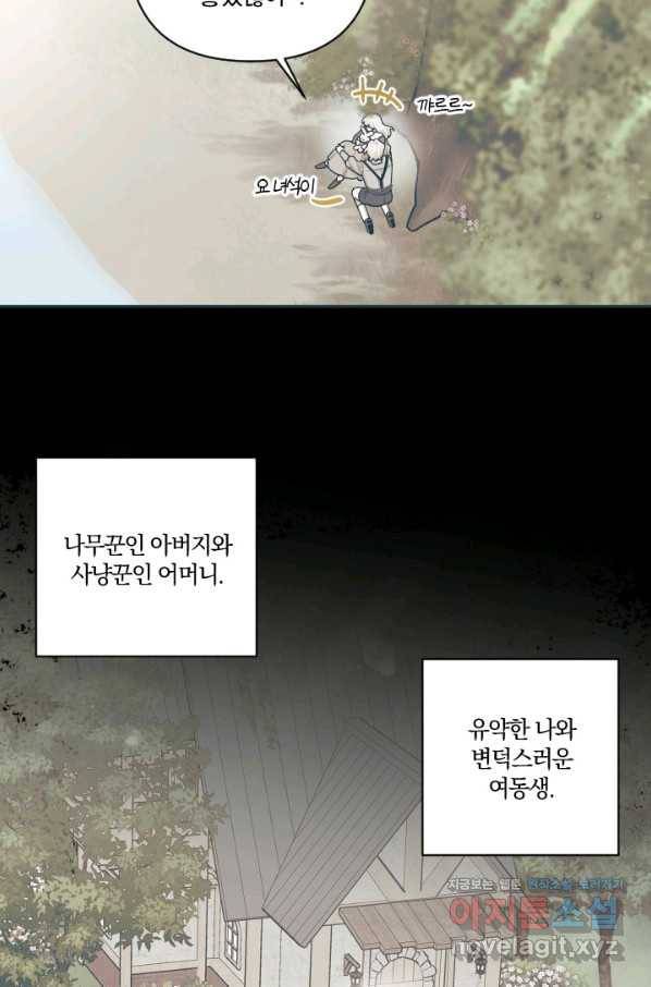 TL 소설 속 시녀가 되었습니다 72화 30