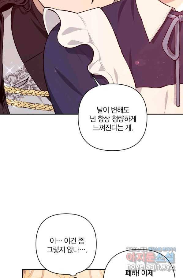 TL 소설 속 시녀가 되었습니다 72화 69