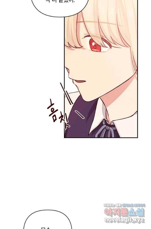 TL 소설 속 시녀가 되었습니다 72화 71