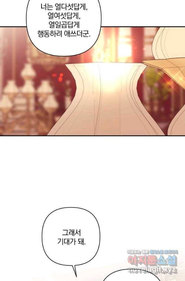 TL 소설 속 시녀가 되었습니다 72화 73
