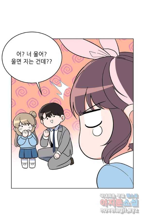 1년차 만렙 매니저 63화 33