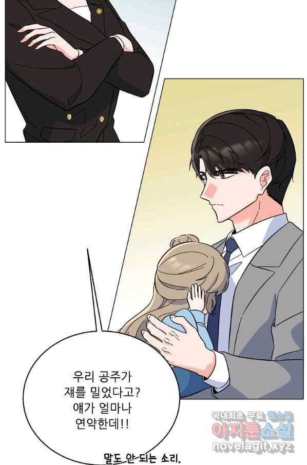 1년차 만렙 매니저 63화 54