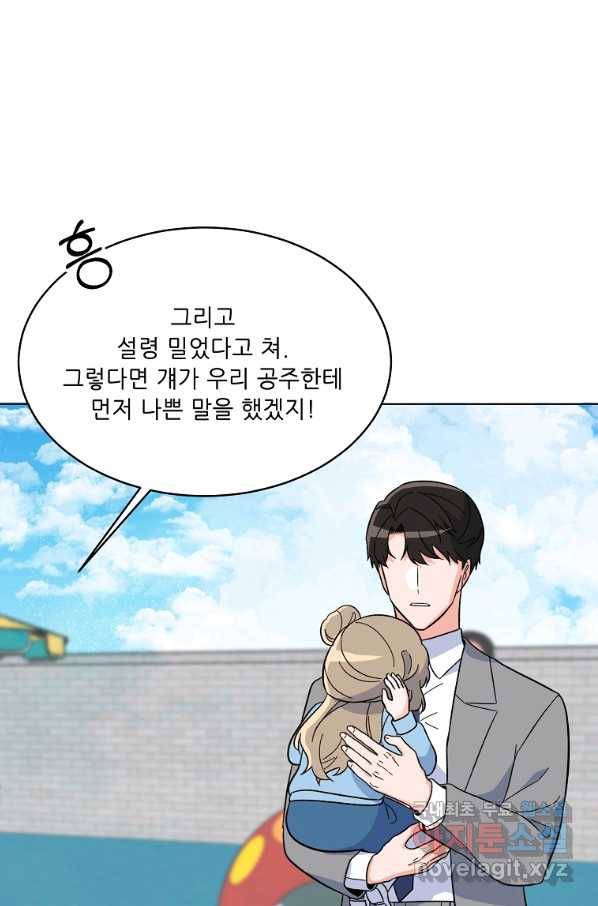 1년차 만렙 매니저 63화 57
