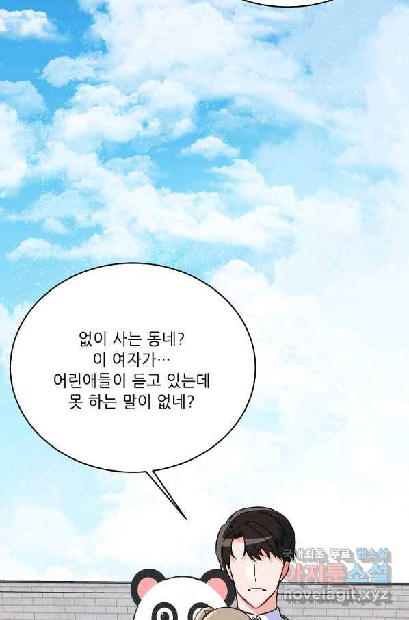 1년차 만렙 매니저 63화 71