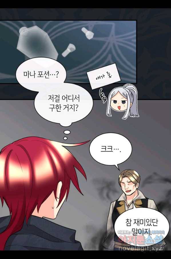 쌍둥이 남매의 뉴라이프 118화 54