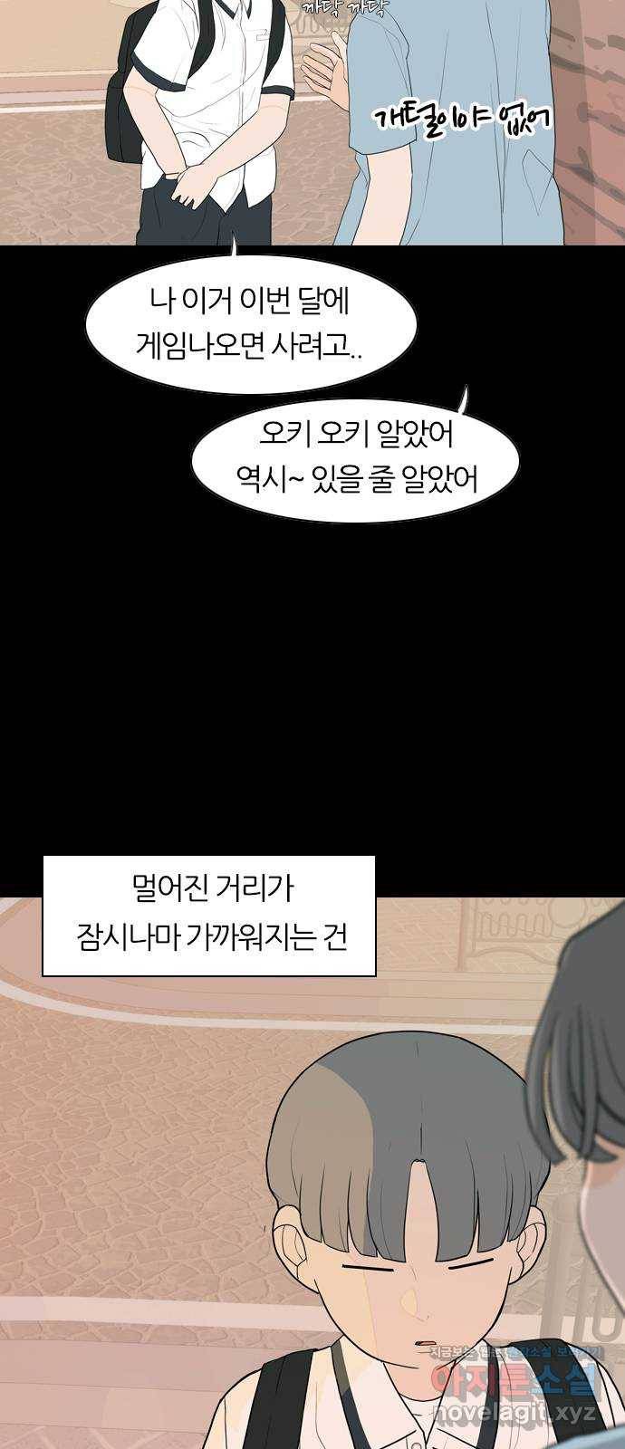 연놈 345화. 지워야할 것들 (못난 나를) 7