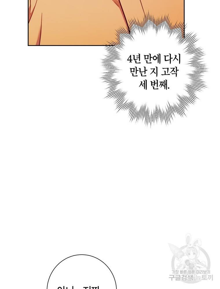 결혼은 사양합니다 9화 9