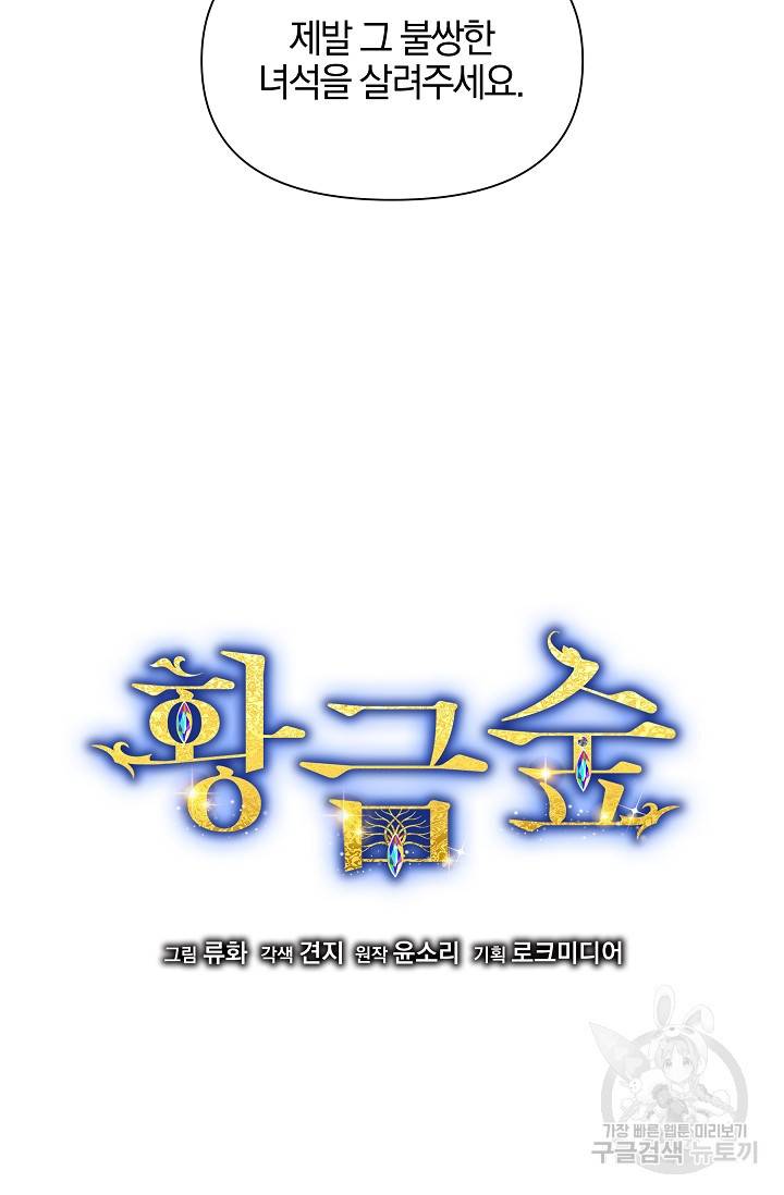 황금숲 71화 4