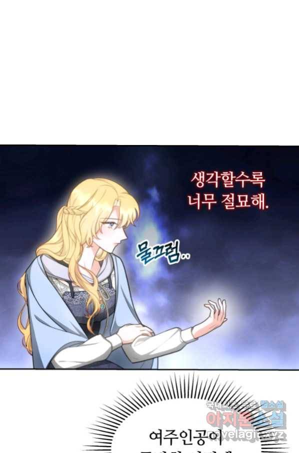전남편이 남주가 된 것에 관하여 29화 36