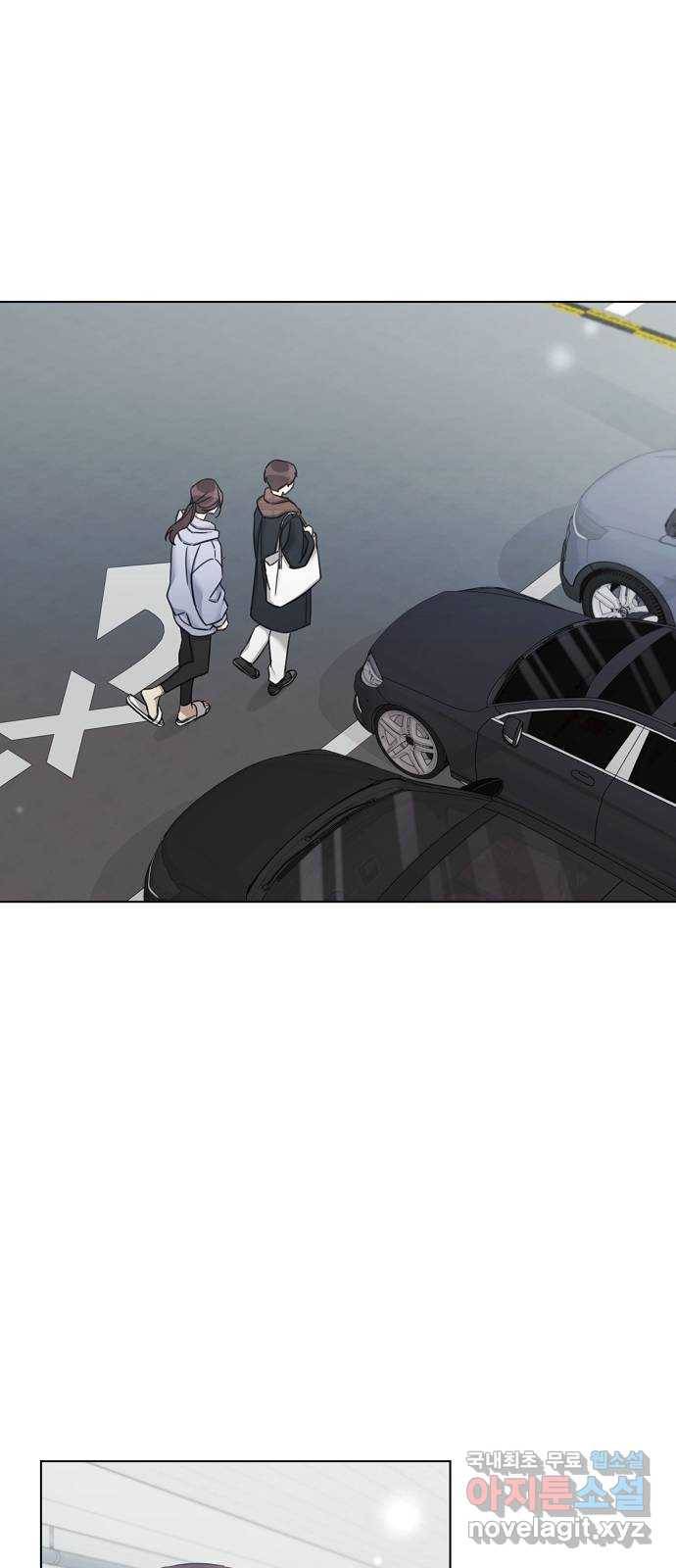 THE 런웨이 57화 33