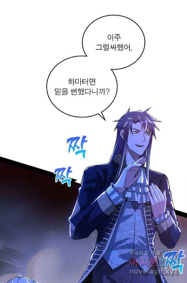 차원이동 레벨업 264화 4
