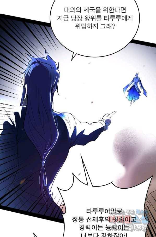 차원이동 레벨업 264화 6