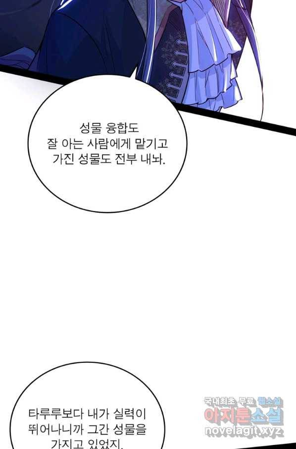 차원이동 레벨업 264화 8