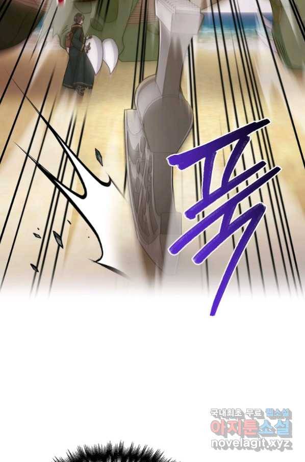 뉴비가 너무 강함 35화 29