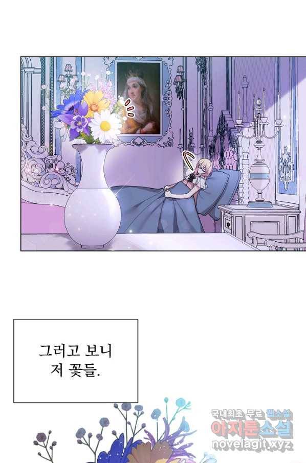 오늘부터 황녀! 66화 7