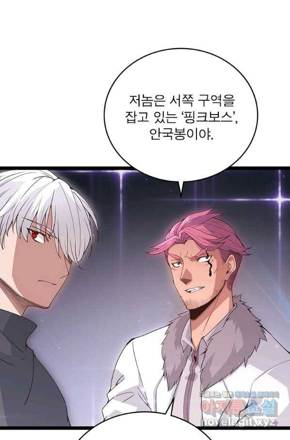 어웨이크닝 회귀 플레이어 83화 32
